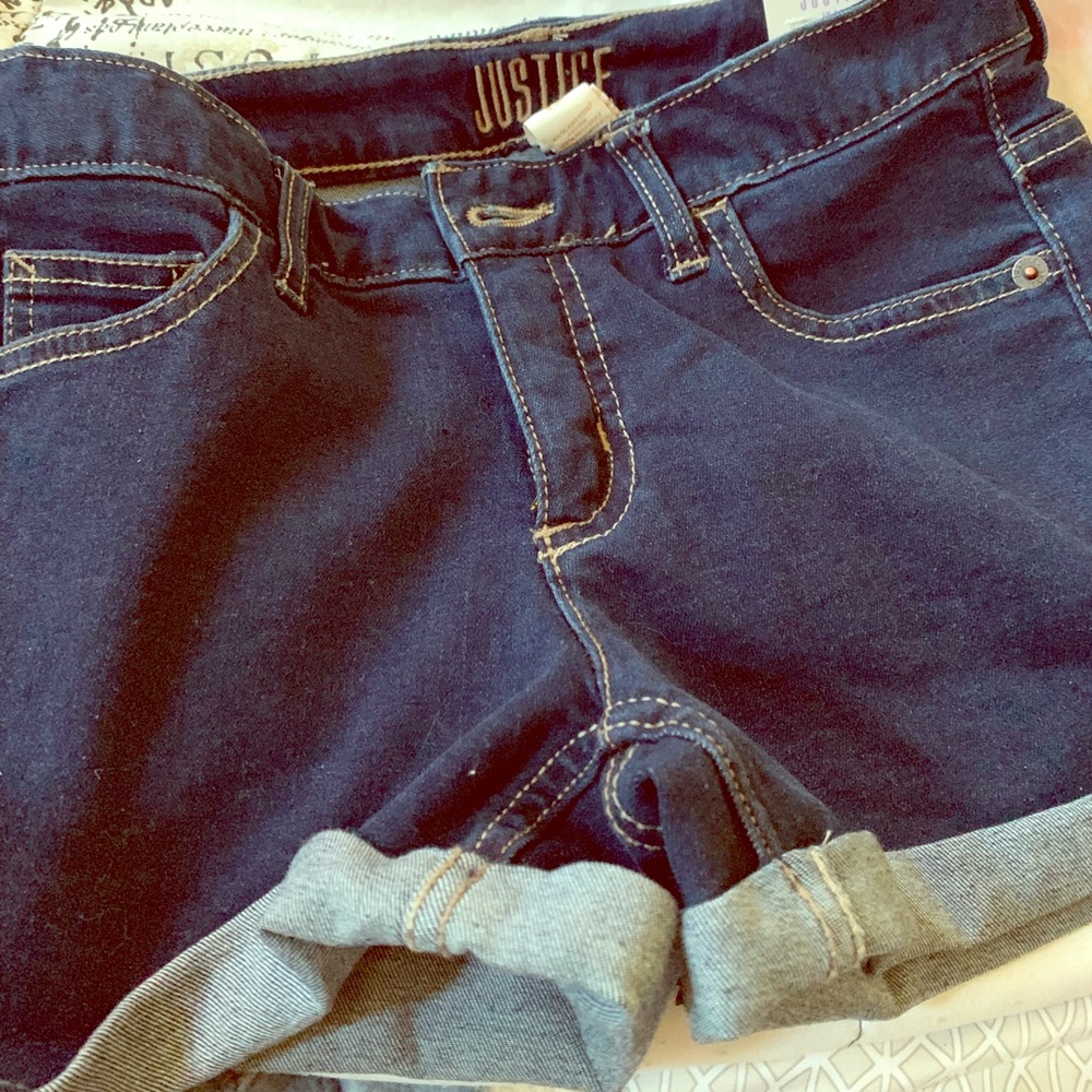 NWT shorts for girls